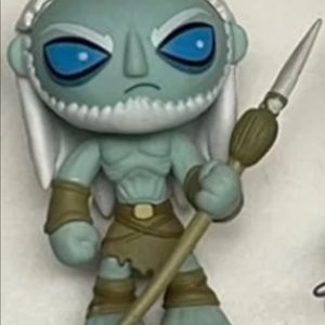 Funko Mystery Minis Game Of Thrones White Walker
